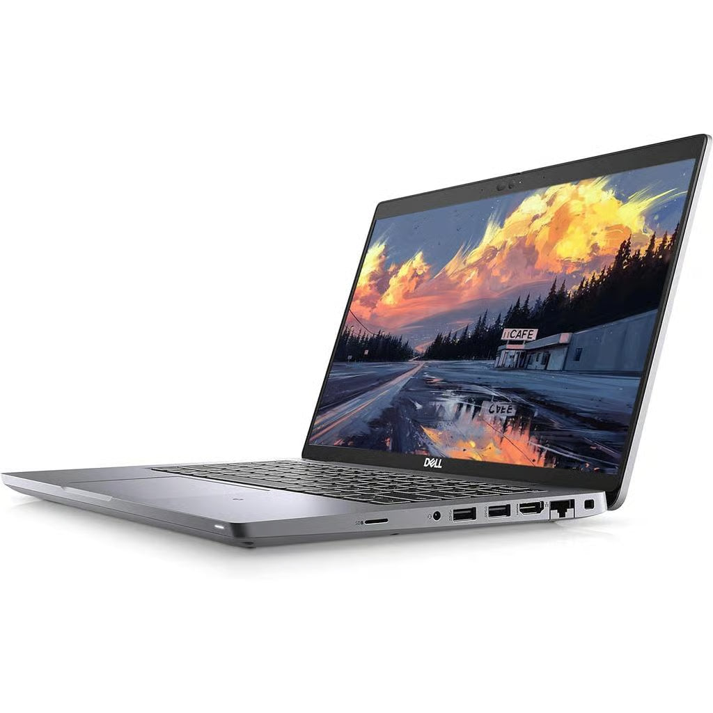 DELL Latitude 7400.