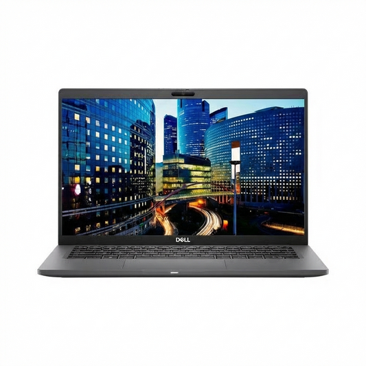 DELL Latitude 7410.
