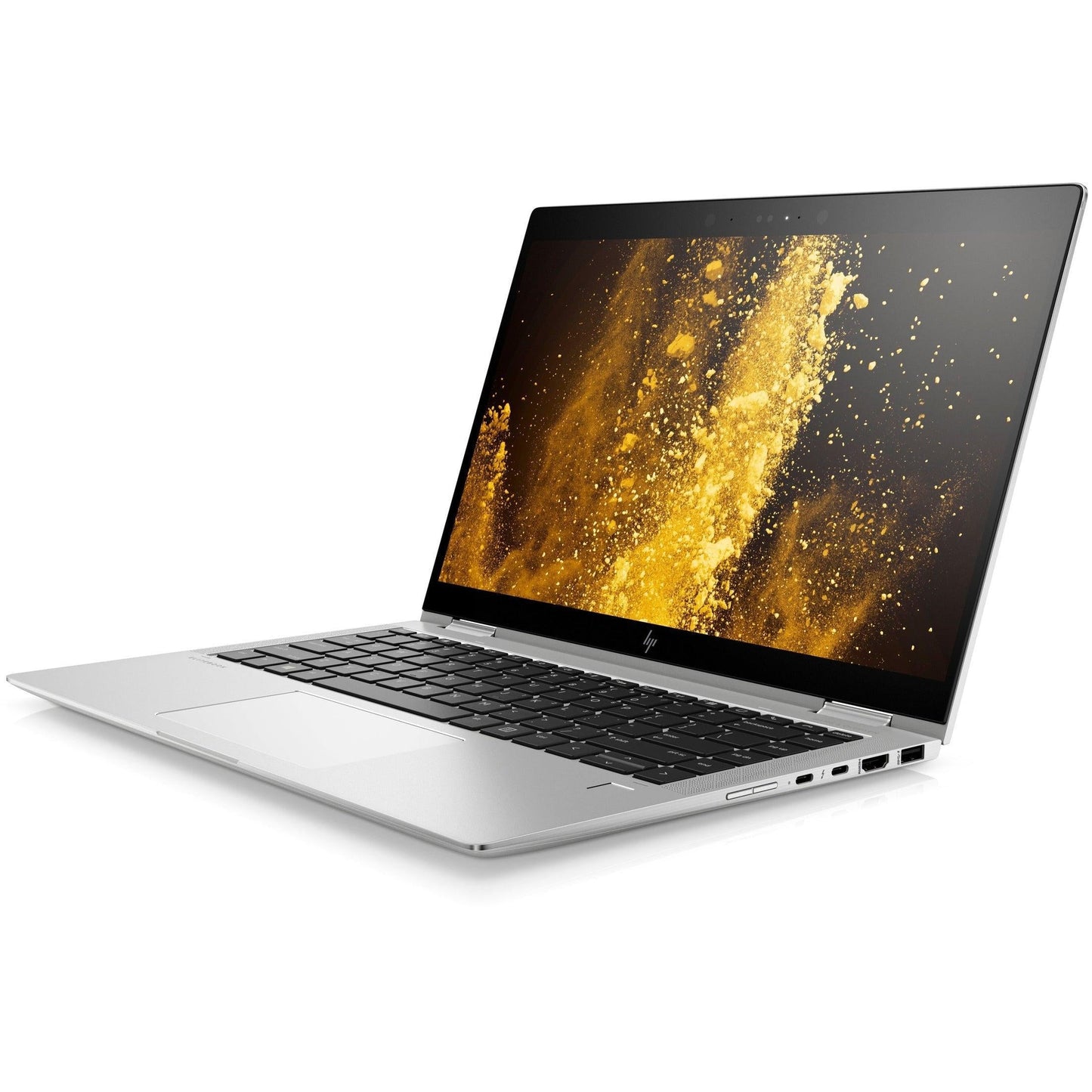 HP Elitebook-840 G4 Touch