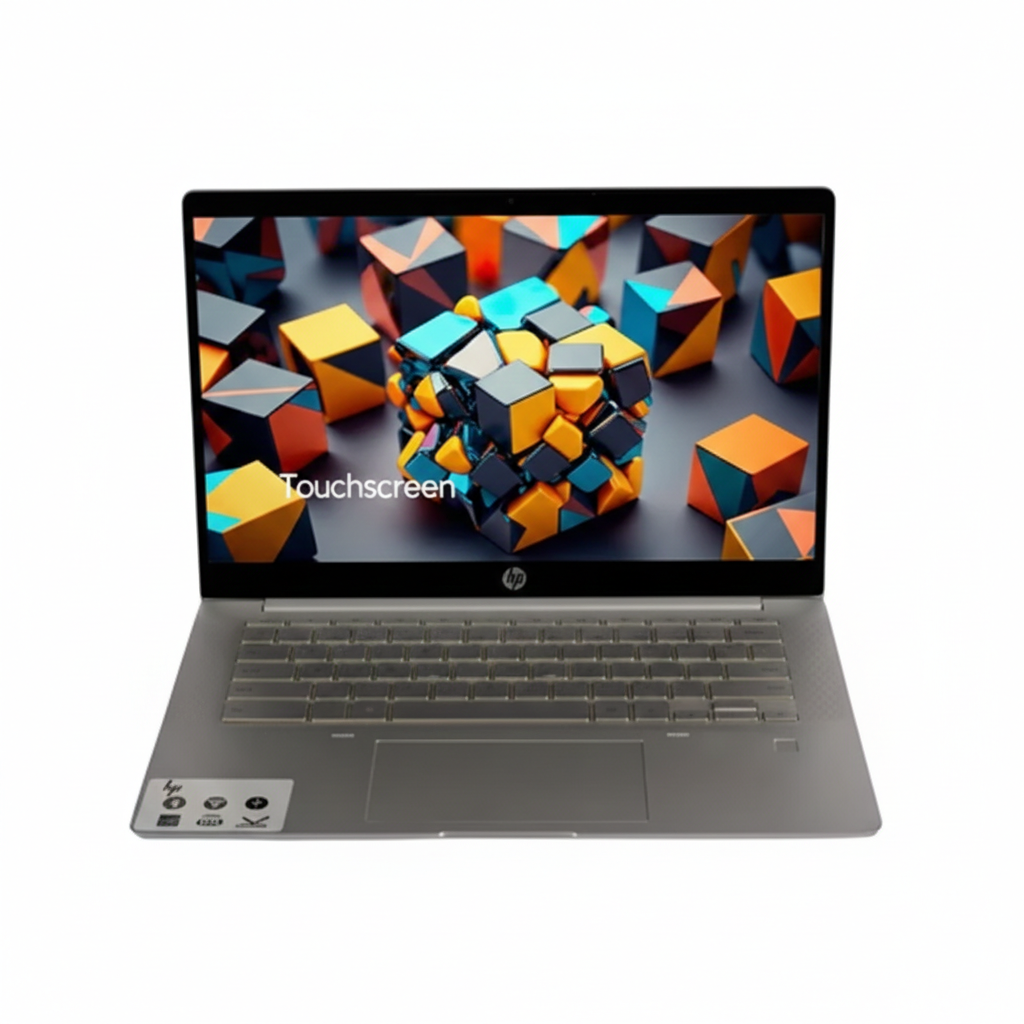 HP Elitebook-840 G4 Touch
