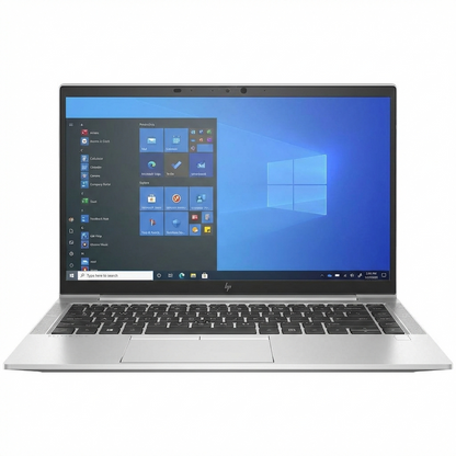 HP EliteBook 840 G8.