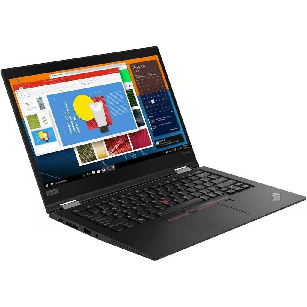 Lenovo ThinkPad X390 Yoga 13".