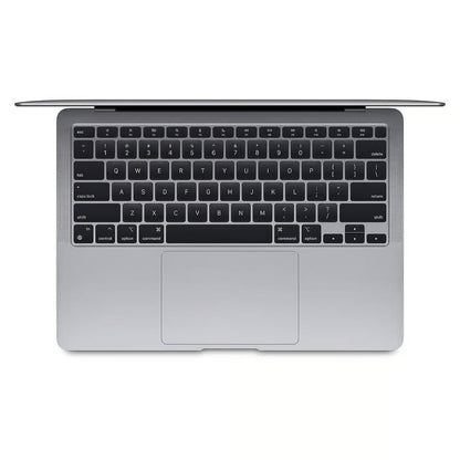 MacBook Air (2020, M1 series).