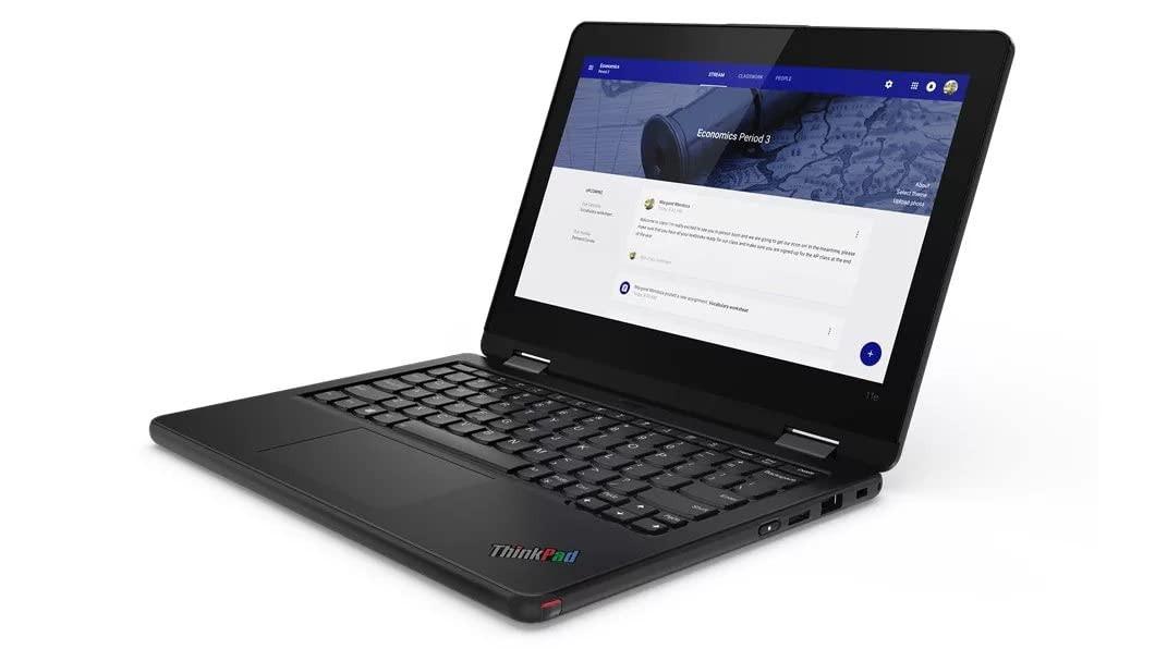 Lenovo ThinkPad 11E.