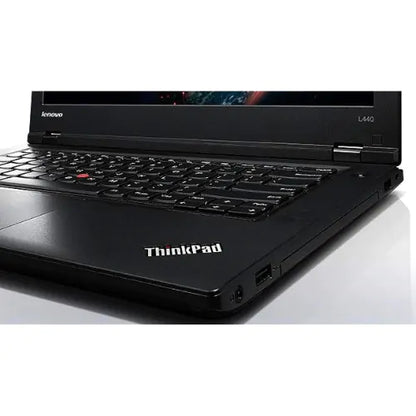Lenovo ThinkPad 11E.