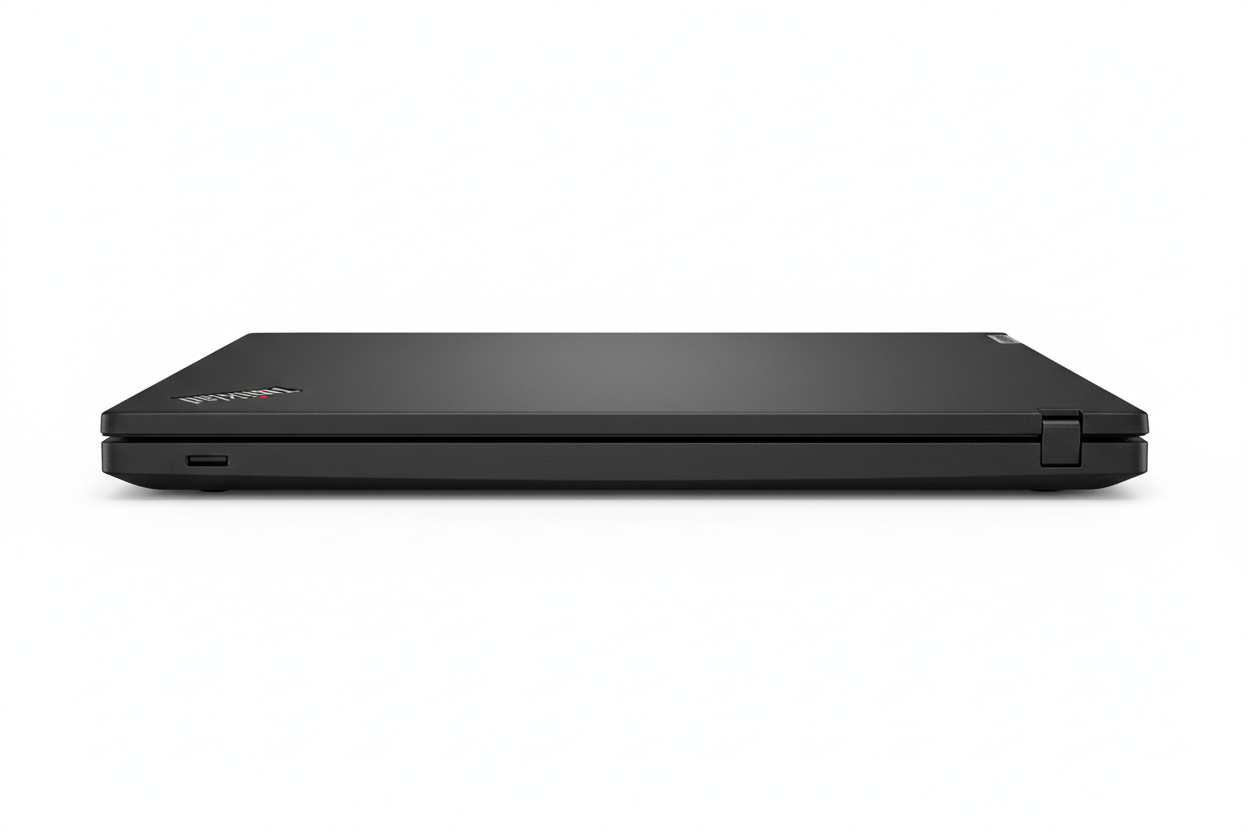 Lenovo ThinkPad T450.